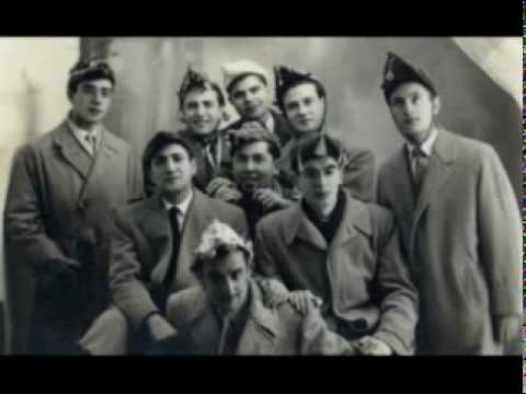 C'era una volta San Nicandro...