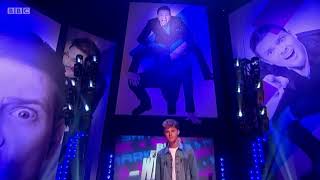 Hrvy - talk to ya live ❤️