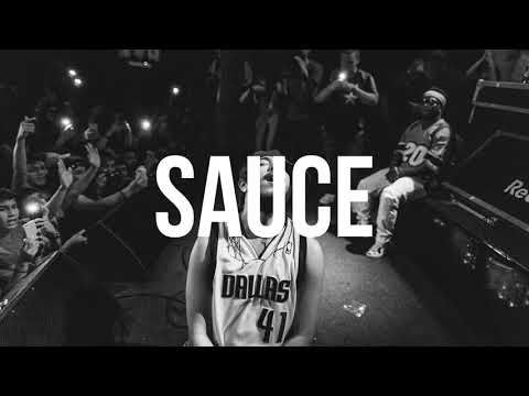 (FREE) Post Malone x Young Thug Type Beat - Sauce (Prod. By Josh Petruccio)