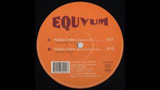 Equyum - Pacific Drone (Saw & Dance Mix)