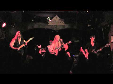 Wilderun - How Stands the Glass Around? (Live at The Middle East)