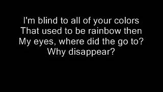 PRETEND  - SECONDHAND SERENADE with lyrics