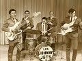 Mix LOS JOHNNY JETS   1   ( 9 canciónes de los  60's ).