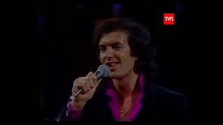 Camilo Sesto - Quieres ser mi amante