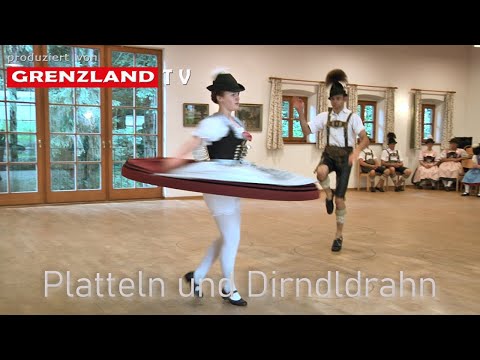 Platteln u Dirndldrahn
