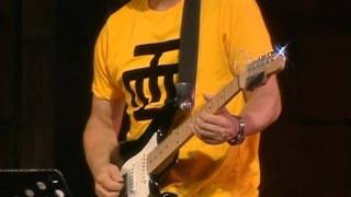 David Binney & Wayne Krantz at Jazz Lives In Syria