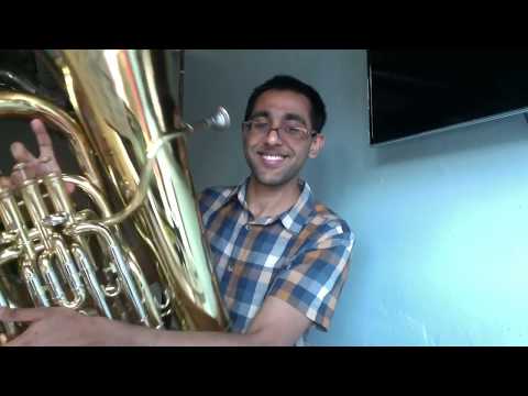 Fnugg - Øystein Baadsvik