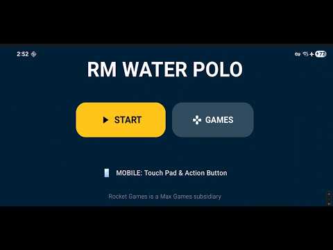 Water Polo Legends