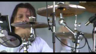 Placebo - Drag (Hurricane Festival 2007)