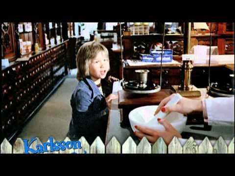 Alle lieben Astrid Lindgren - Trailer (Deutsch)