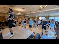 Kiss My Glass - Line dance by Karl Harry Winson (UK)