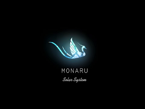 MONARU - Solar System