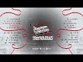 LOS DE MARRAS "Rebobinando" (Álbum Completo)
