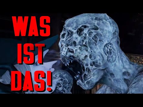 Was haben die Face Eater mit den Rose-Kopien zu tun? - Resident Evil Village Lore - LoreCore