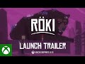 Röki - Release Trailer