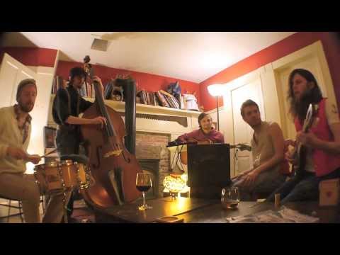 Power of Love - Parsonsfield - (Huey Lewis & the News Cover)