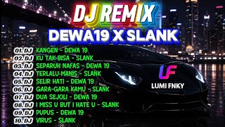 Download lagu DJ Remix Dewa 19 x Slank Full Album 2026 🔥 Lagu Nostalgia Terbaik Nonstop mp3