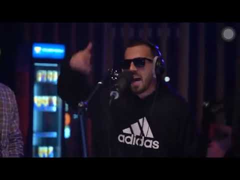 Binny smalls gjoni black