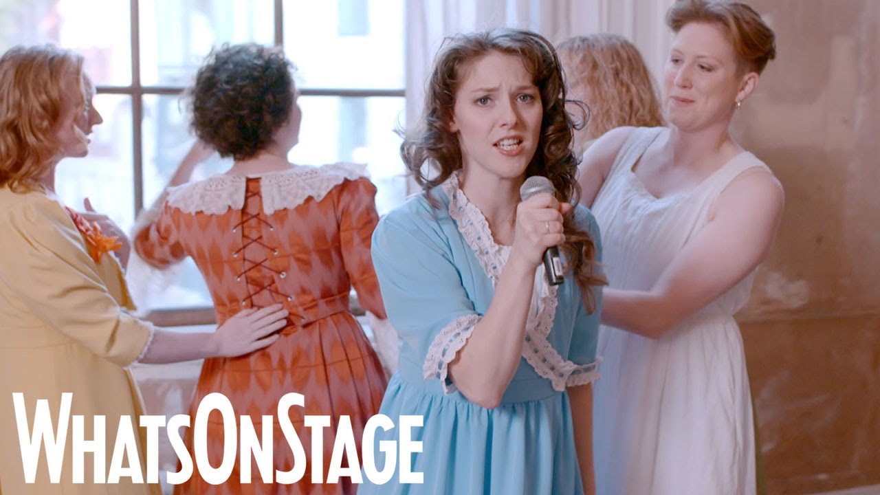 Young Hearts trailer thumbnail