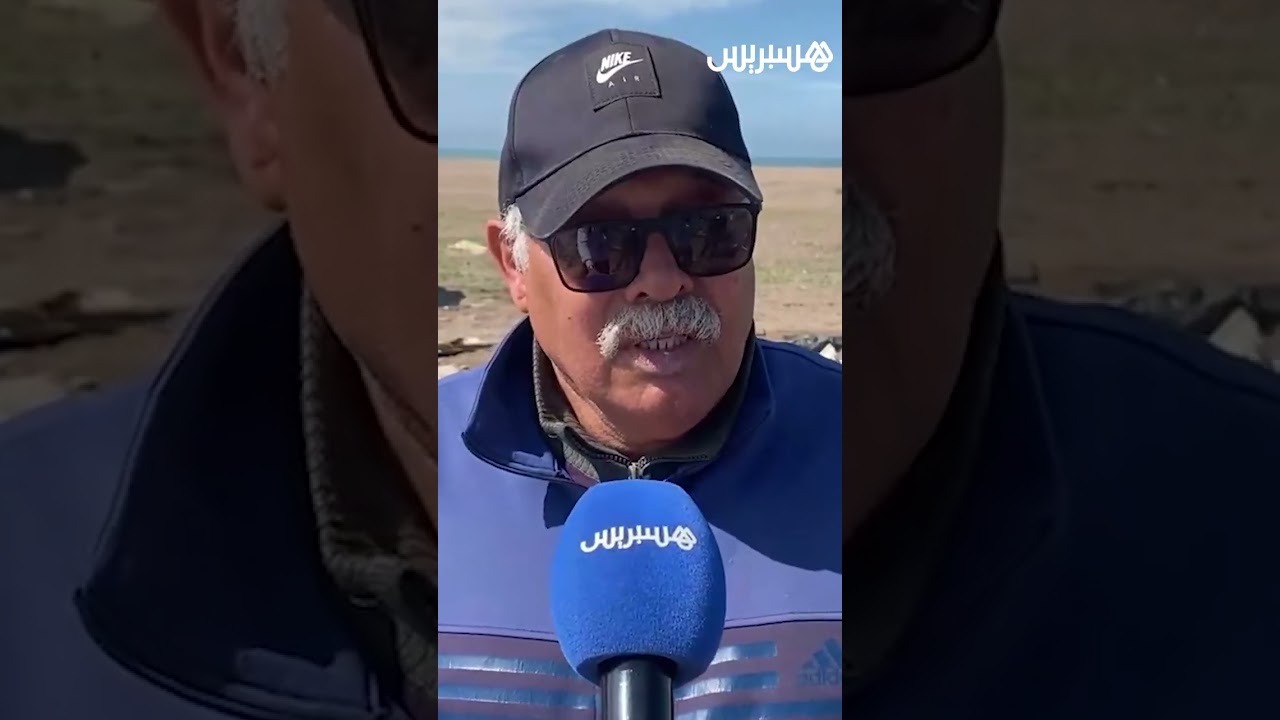 في أفق إعادة تأهيل المنطقة.. هدم مقاهي ومحلات الشعودة بجنابات ضريح لالة عائشة البحرية ضواحي أزمور thumbnail