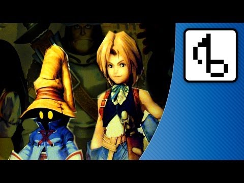Zidane To Vivi video