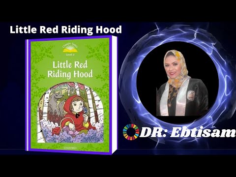 little red riding hood  (Y1A-Y1B-Y2A-Y2B)