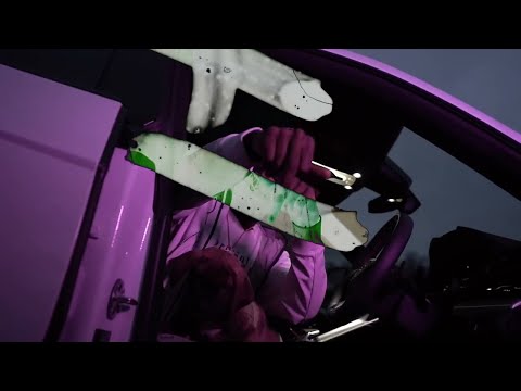 K Bandz (NIE) - Norwich (Music Video) | Mixtape Madness