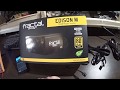 Блок питания Fractal Design EDISON M 650W - видео