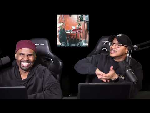 J. Cole - I Love Her Again (REACTION!)