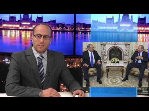 World News – Március 24.