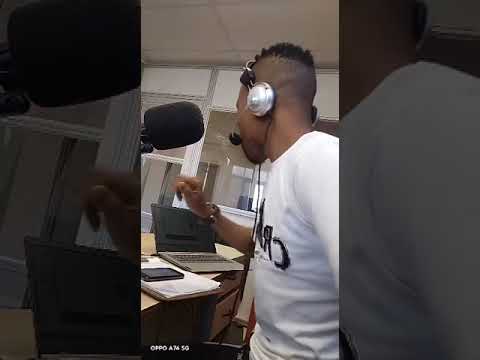 Dj Asiye - Igalofu Elisha