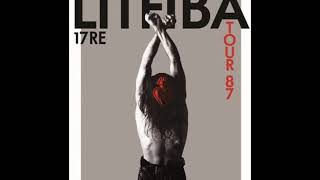 Litfiba 17 Re Tour - Rex Club Parigi 25/07/87 [Bootleg]