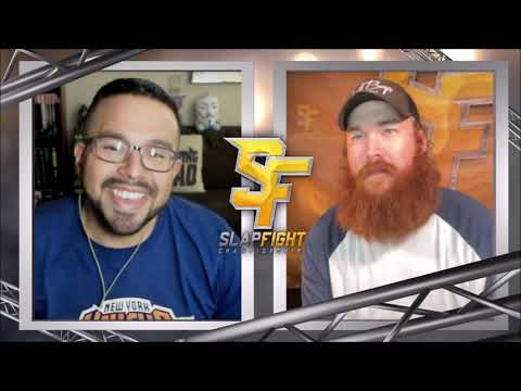 'Wolverine' discusses his LOSER LEAVES matchup in Jason Burgos interview!
