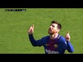 Lionel Messi vs Celta Vigo Home 02 12 2017 HD 720p by Messi Network
