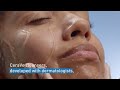 Drėkinamasis veido ir kūno losjonas sausai ir labai sausai odai Cerave Moisturising Lotion, 473 ml