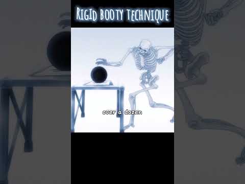 Can human destroy a bowling ball?👀😲|Baki Hanma| #anime #animemoments #baki