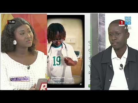 SALIMTOO - LUNDI 20 JUILLET 2O26