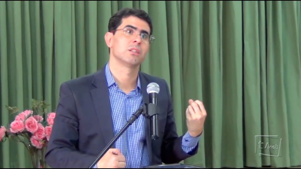 O Evangelho à Luz da Doutrina Espírita | Haroldo Dutra Dias