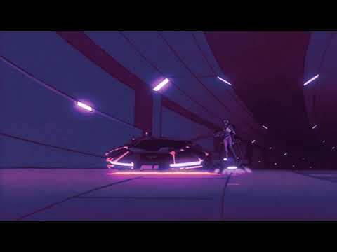 めちゃくちゃ vvpskvd (slowed + reverb)