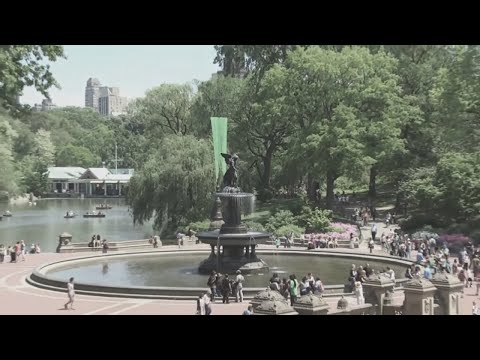 Bethesda Fountain And Terrace: Fun, Interesting Things To See In Central Park