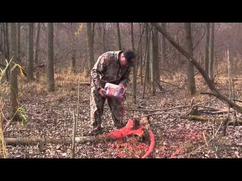 WILDGAME INNOVATIONS & Evolved Harvest