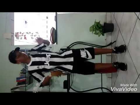 MC Kalzin e MC GW só socadao socadao (N G P D)