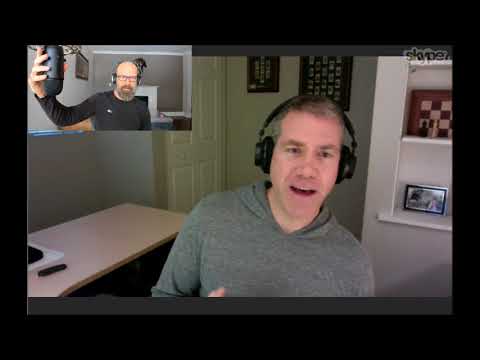 Dr. Shawn T. Smith on Prenups - The Tactical Guide To Women Author