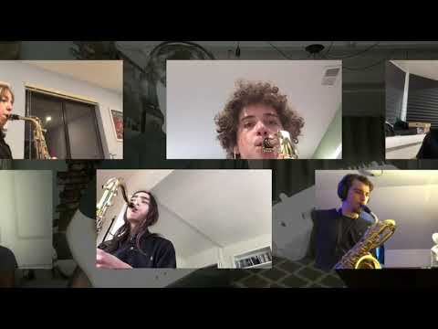 Africa - Arranged by Ralph Ford