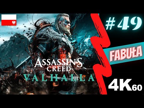 AC Valhalla PL 4K60 [odc.49] - Pielgrzymka