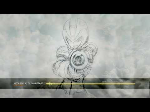 Mega Man X3 - Opening Stage (remix)