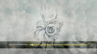 Cover art for Megaman X3 Op