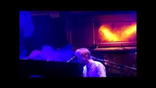 Andrew McMahon in the Wilderness - Maps for the Getaway
