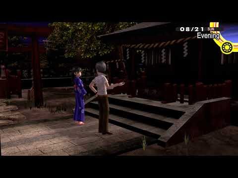 Pt 91 | Persona 4 Golden [Enhancement Mod]