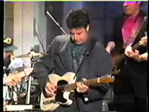 Danny Gatton - Remington Ride (with Vince Gill, Albert Lee, Mark O'Connor).wmv